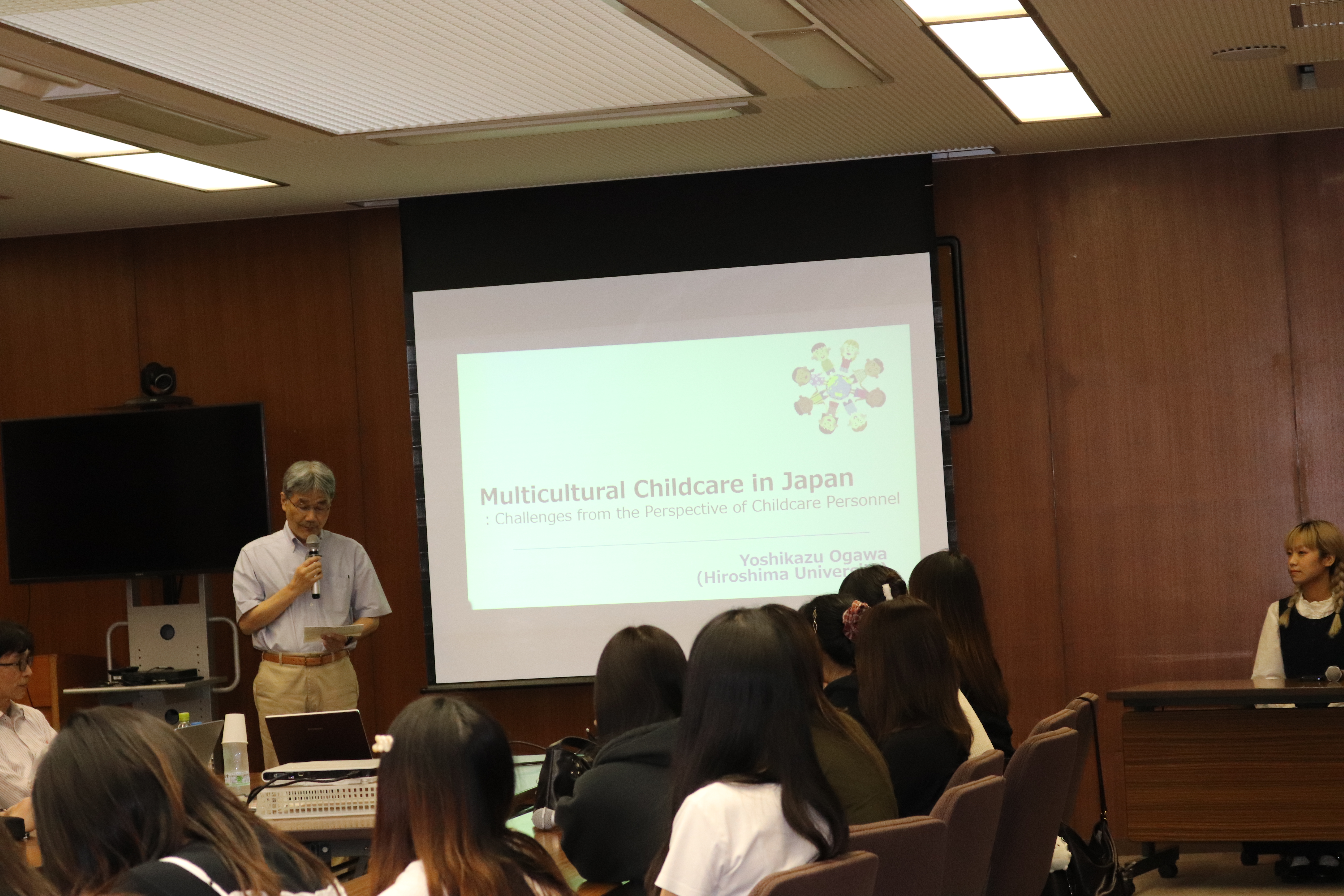 長年のご功績に1