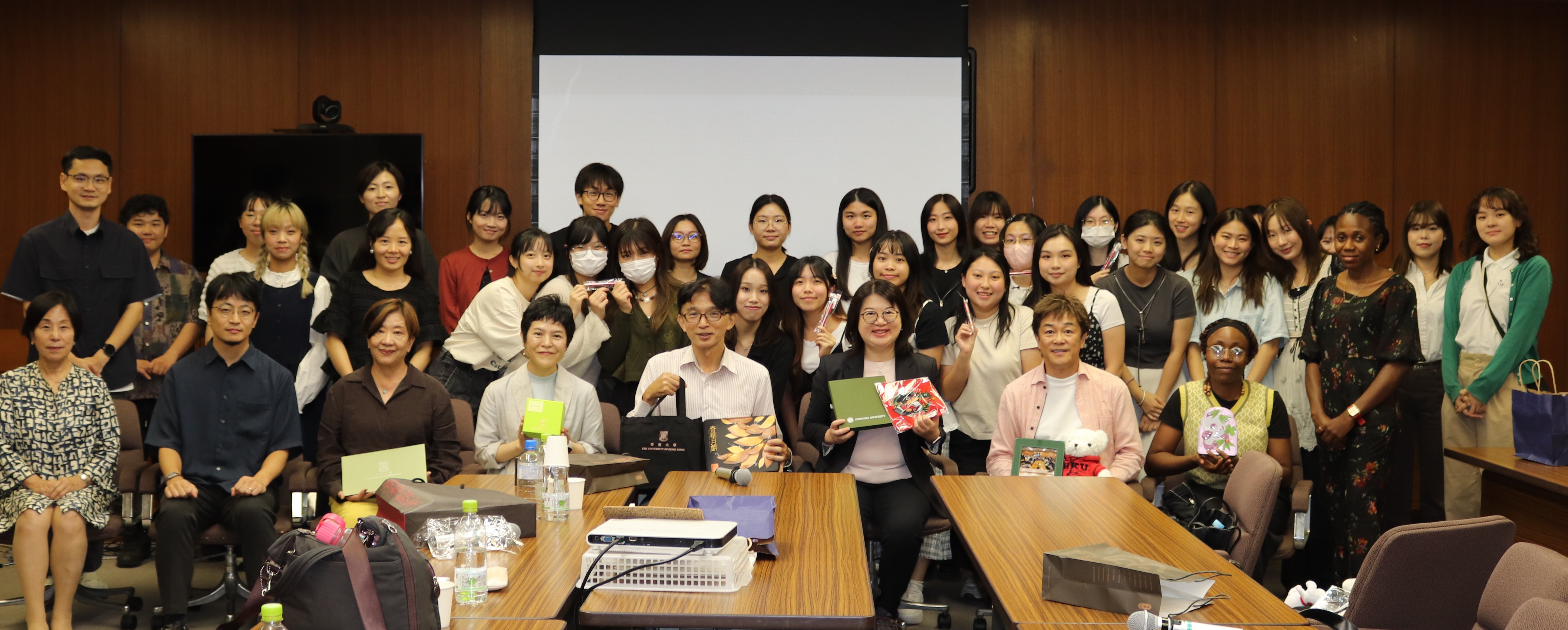 長年のご功績に3